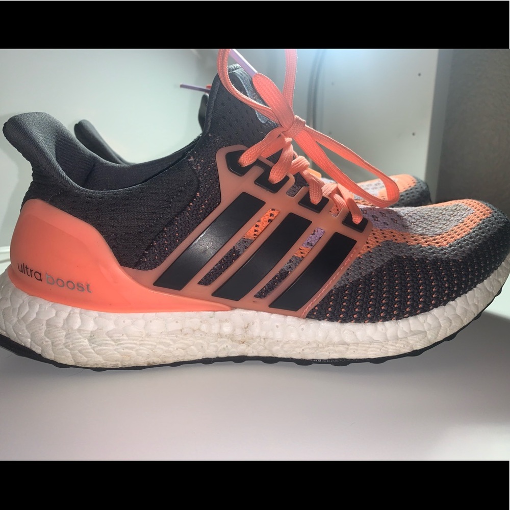 adidas Ultraboosts